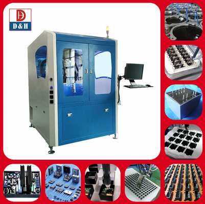 Weight Sensors and Strain Measuring Devices epoxy potting machine