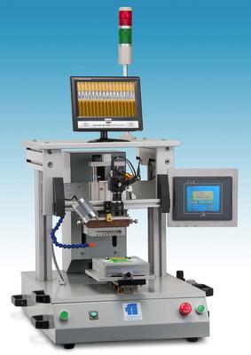 PHM Hot Bar Soldering and Bonding Machines