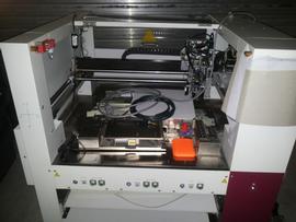 Zevatech (Juki) PM 560 for sale