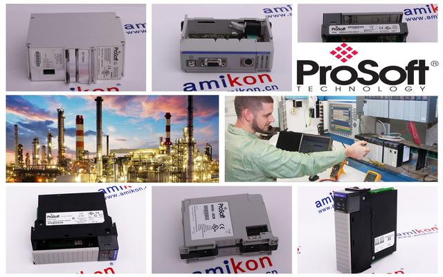 ProSoft PLX31-EIP-MBTCP PLC Distributors | sales2@amikon.cn 