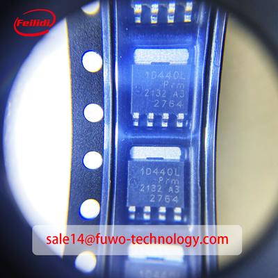 Nexperia New and Original PSMN1R4-40YLD in Stock  IC  SOT-669-5 package