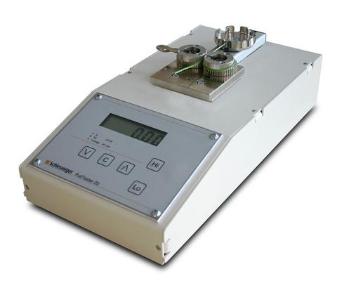 PullTester 25 - Pull Testing Machine