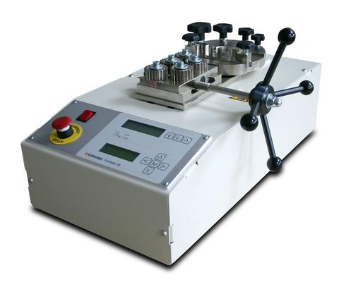 PullTester 28 - Pull Testing Machine