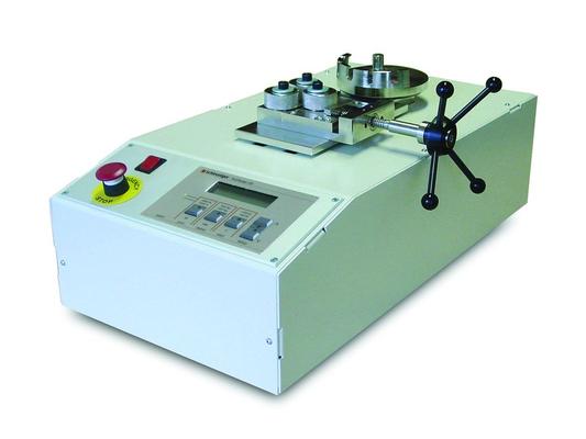 PullTester 27 - Pull Testing Machine