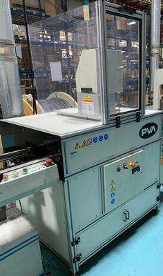 pva 1000 - SMT Electronics Manufacturing