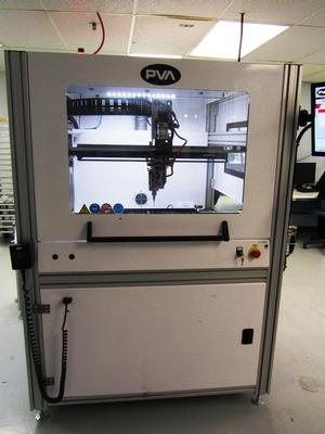 Precision Valve & Automation (PVA) PVA 6000