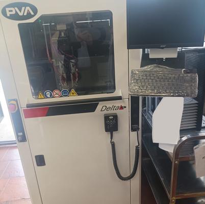 Precision Valve & Automation (PVA) DELTA 6