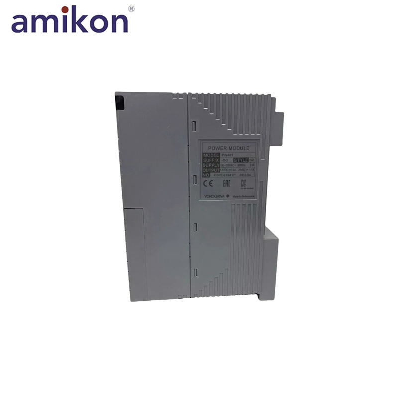 YOKOGAWA ALR121-S50 Communication Module