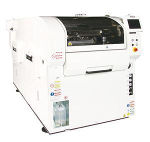 Panasonic SPD Dual-Lane Screen Printer