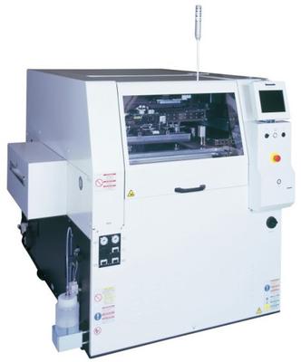 Panasonic SPG Screen Printer