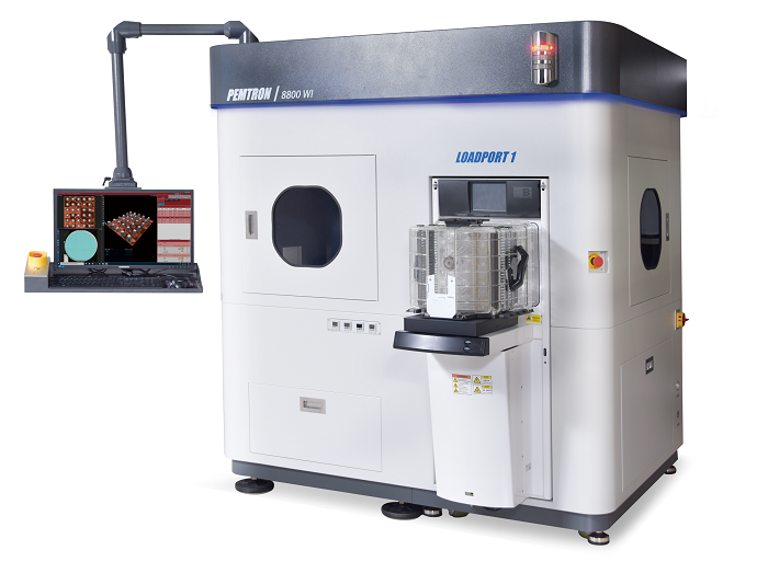 picture of pemtron machine 