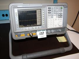 Agilent Technologies E7401A EMC Analyzer 1.5 Ghz