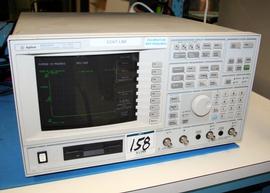 Agilent 89410A Vector Signal Analyzer