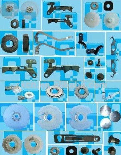 Juki FTF FEEDER Parts 