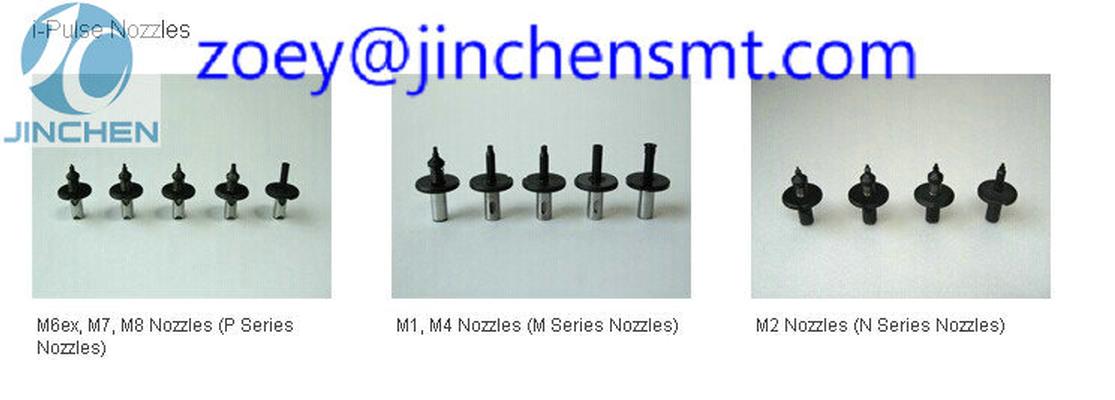 I-Pulse Nozzle Tenryu 7100 K05 3.0/2.0 Nozzle