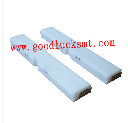  GKG printing scraper (white) steel SMT printing scraper Scraper holder