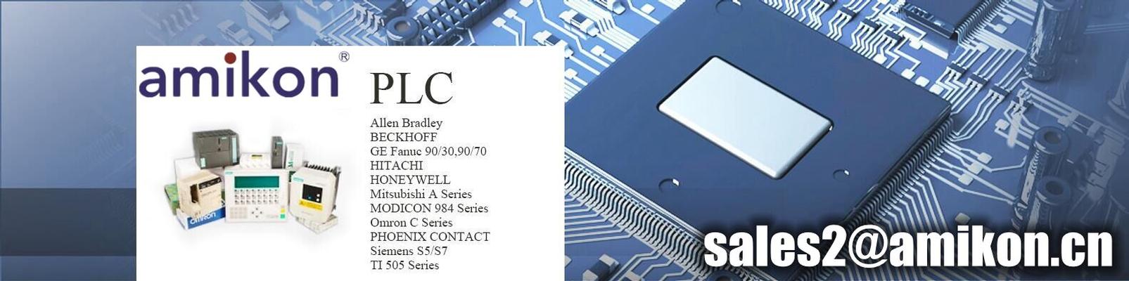 ALLEN BRADLEY plc CPU ControlLogix 1756-L74  IN STOCK GREAT PRICE  China