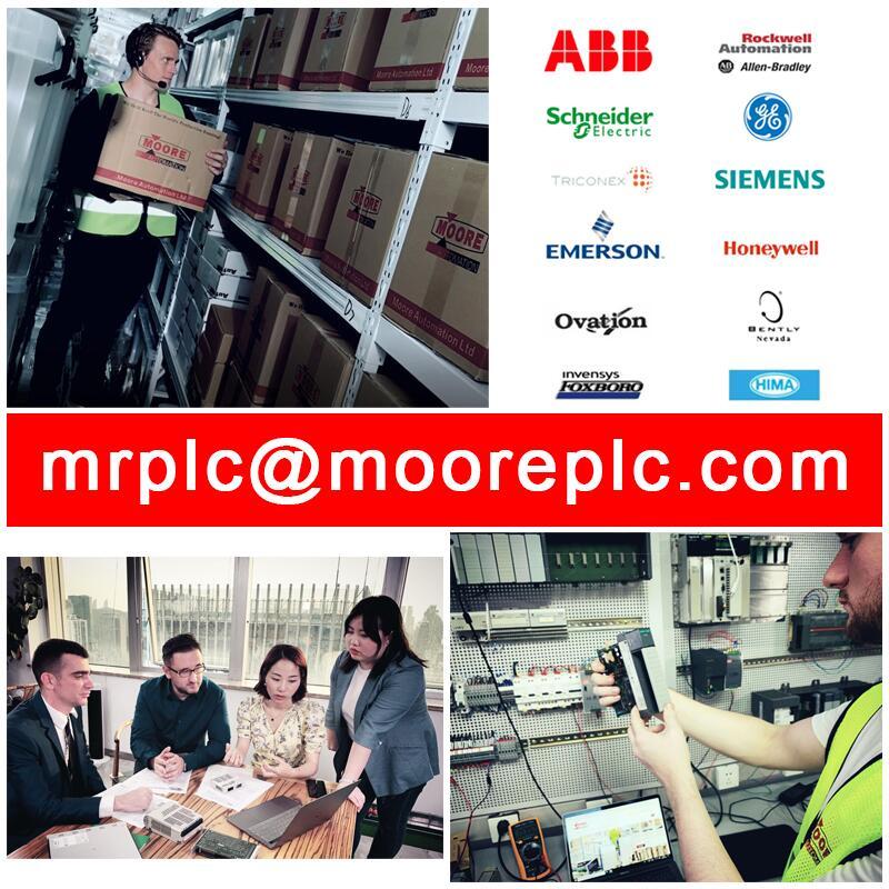 General Electric IC693ACC305  mrplc@mooreplc.com