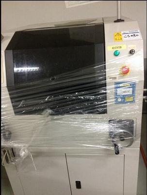 Agilent Agilent SJ 10 AOI  auction