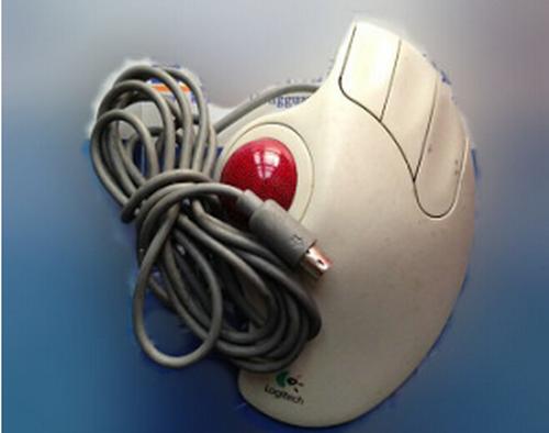 MPM  DOS NT version USB mouse
