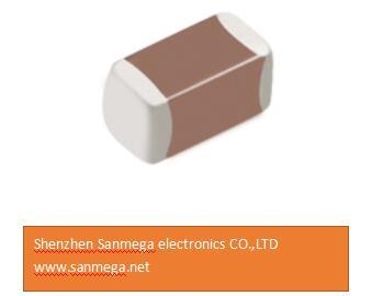 Murata Capacitor GRM1555C1H680JZ01D