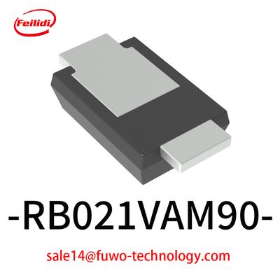 ROHM New and Original RB021VAM90 in Stock  IC SOD323 17+  package