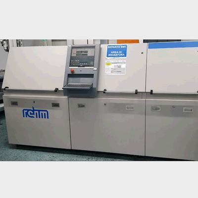 Rehm Condenso-Batch Vacuum