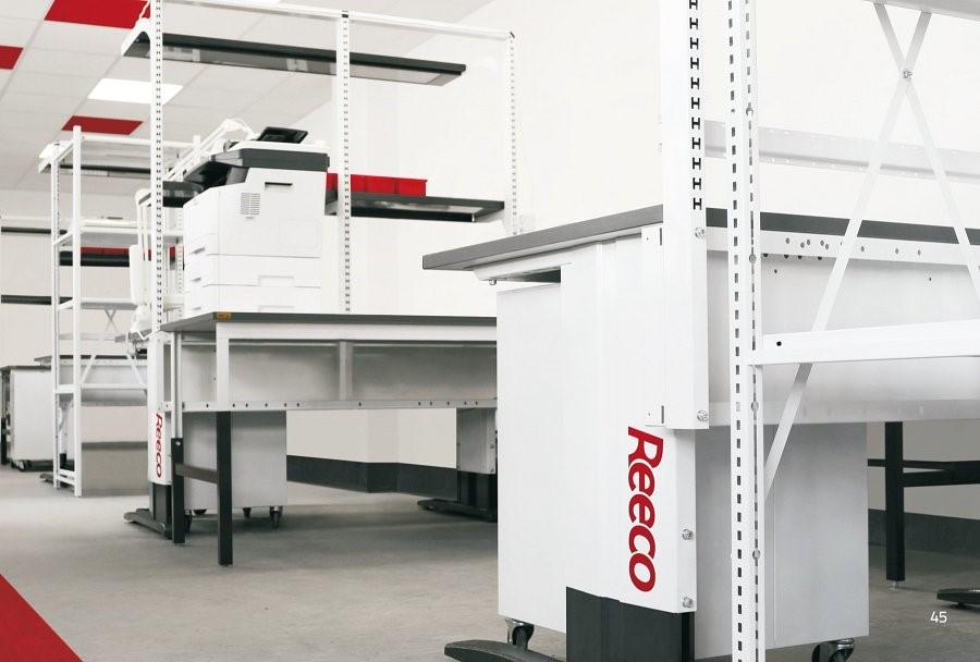 picture of storage area