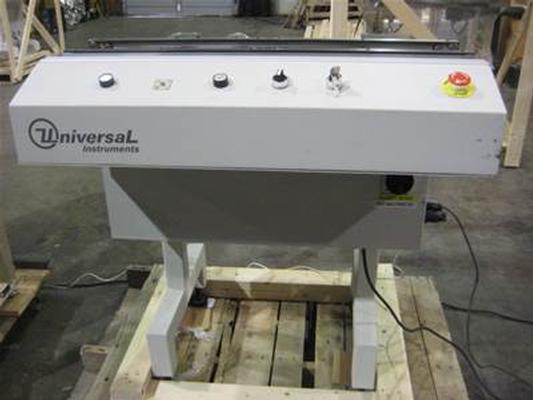 Universal Instruments 5362I CONVEYORS