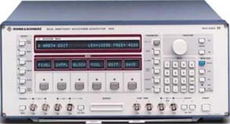 Rohde & Schwarz ADS