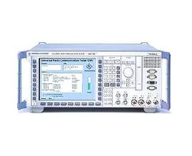 Rohde & Schwarz CMU200 With Options