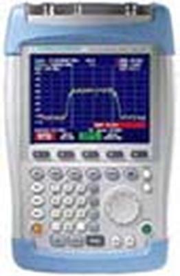 Rohde & Schwarz FSH3.13-B1