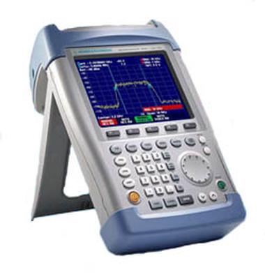 Rohde & Schwarz FSH3.03