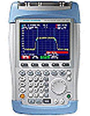 Rohde & Schwarz FSH6