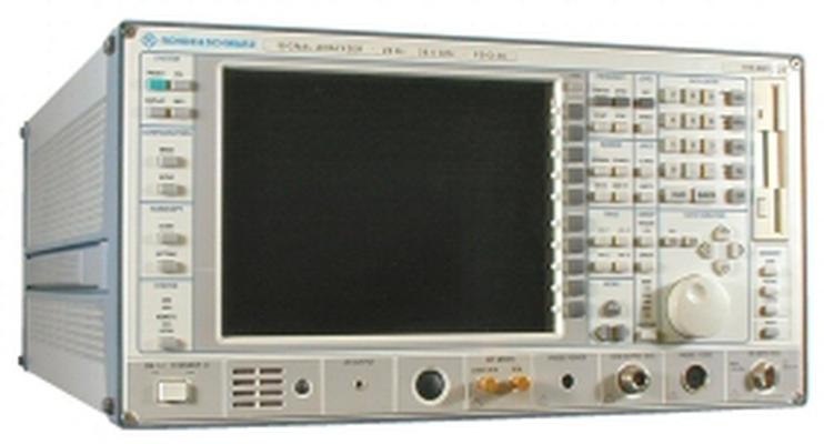 Rohde & Schwarz FSIQ26