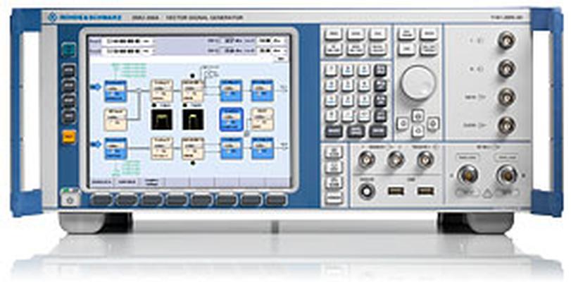 Rohde & Schwarz SMU200A 