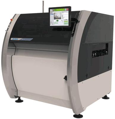 JUKI RP-1 Solder Paste Printer