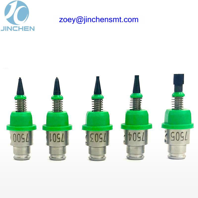 Juki RS-1 SMT Nozzle 7500 For 0201