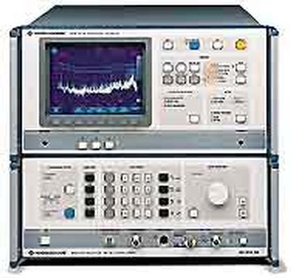 Rohde & Schwarz ESMI 