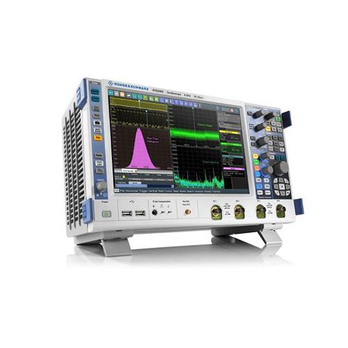 R&S RTO2000 Rohde & Schwarz Oscilloscopes