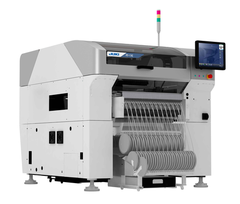 Juki RS-1 / RS-1XL Fast Smart Modular Mounter