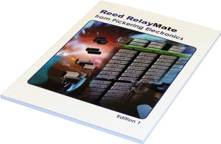 An in-depth new publication which looks in details at Reed Relays.  It describes how reed relays are constructed, what types they are, how they work.