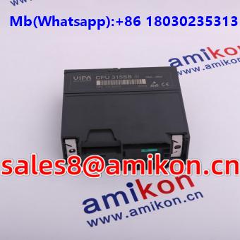 Reliance Electric 803.61.00BPM   Email me:sales8@amikon.cn