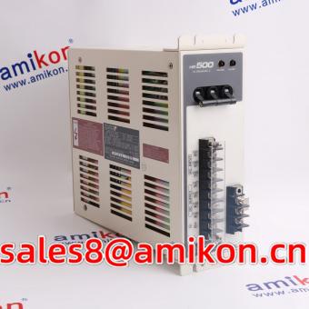 108053033V Reliance Control Interface Card