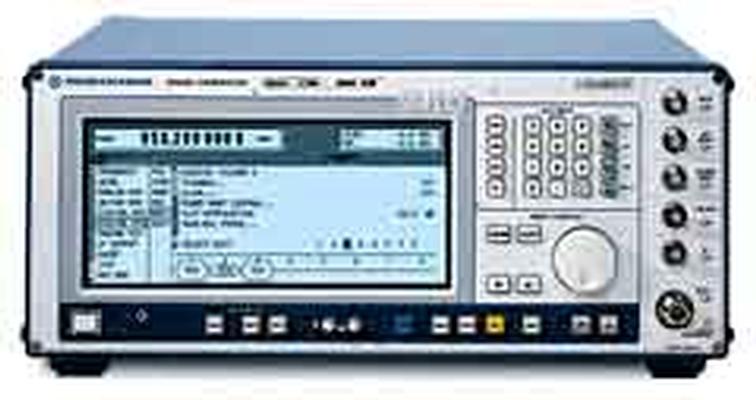 Rohde & Schwarz SMIQ04B-B11