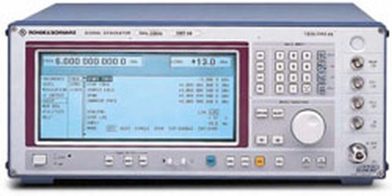 Rohde & Schwarz SMT06 