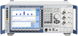 Rohde & Schwarz CMW500 loaded with options