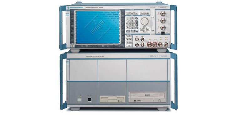 Rohde & Schwarz CRTU-W 