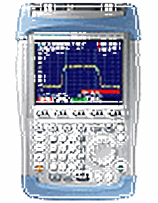 Rohde & Schwarz FSH3.03-K1