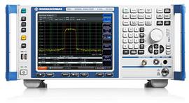 Rohde & Schwarz FSV13